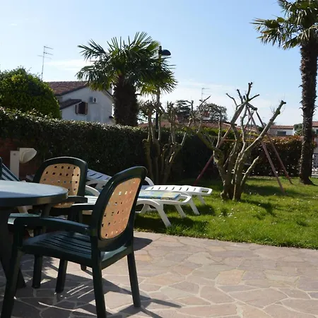 Relaxing Seaside In - Beahost * Caorle