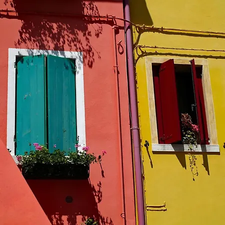 Relaxing Seaside In - Beahost Villa Caorle
